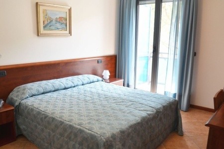 Hotel & Aparthotel Olimpia - 14