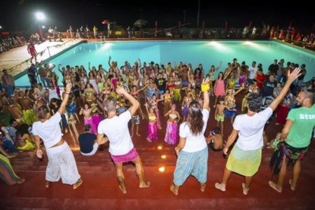 Campsite El-Bahira - 6