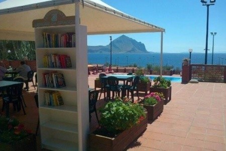 Campsite El-Bahira - 7