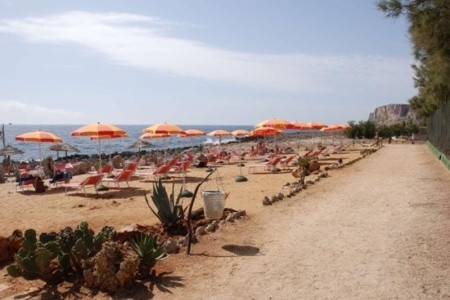 Campsite El-Bahira - 8