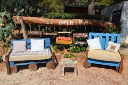 Campsite El-Bahira - 9