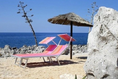 Campsite El-Bahira - 11