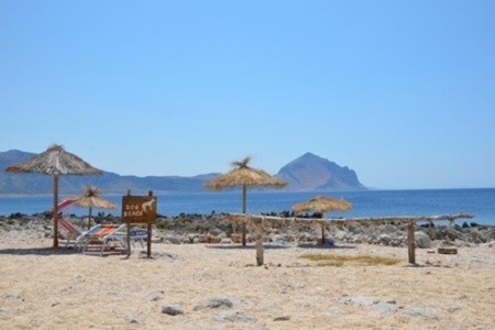 Campsite El-Bahira - 13