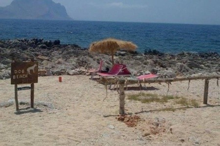 Campsite El-Bahira - 14