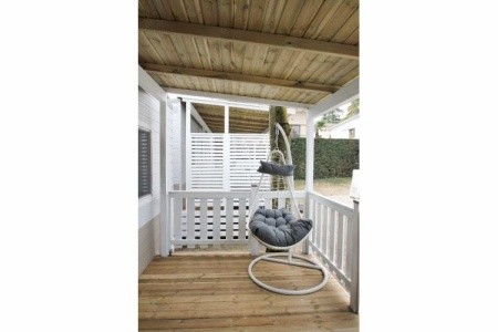 Campsite El-Bahira - 27