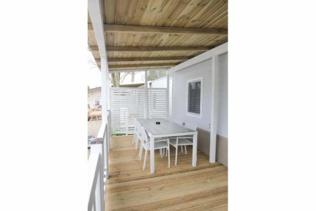 Campsite El-Bahira - 28