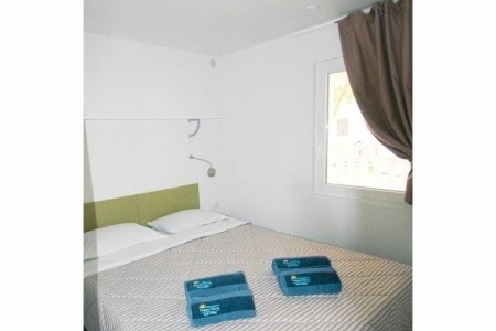 Campsite El-Bahira - 29