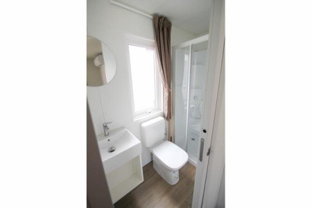 Campsite El-Bahira - 30