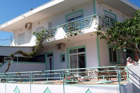 Řecko, Rhodos, Studia Marianthi, za <span>15.291</span> Kč