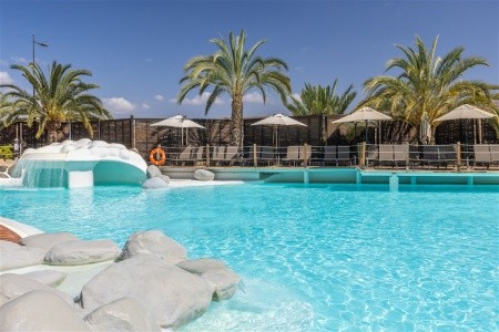 Kanárské ostrovy, Gran Canaria, Abora Continental (Ex. Ifa Coninental), za <span>35.300</span> Kč