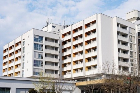 Slovinsko Slovinské kúpele Wellnesshotel Radin 5 dňový pobyt Polpenzia Vlastná June 2026 (29/06/26- 3/07/26)