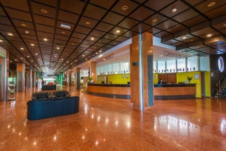 Slovinsko Slovinské kúpele Wellnesshotel Radin 5 dňový pobyt Polpenzia Vlastná June 2026 (29/06/26- 3/07/26)