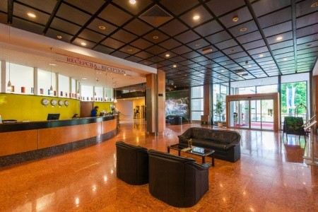 Slovinsko Slovinské kúpele Wellnesshotel Radin 5 dňový pobyt Polpenzia Vlastná June 2026 (29/06/26- 3/07/26)