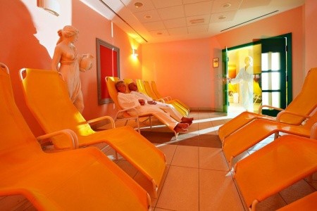 Slovinsko Slovinské kúpele Wellnesshotel Radin 5 dňový pobyt Polpenzia Vlastná June 2026 (29/06/26- 3/07/26)