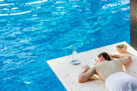 Slovinsko Slovinské kúpele Wellnesshotel Radin 5 dňový pobyt Polpenzia Vlastná June 2026 (29/06/26- 3/07/26)