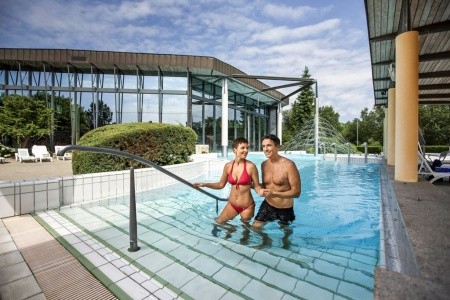 Slovinsko Slovinské kúpele Wellnesshotel Radin 5 dňový pobyt Polpenzia Vlastná June 2026 (29/06/26- 3/07/26)