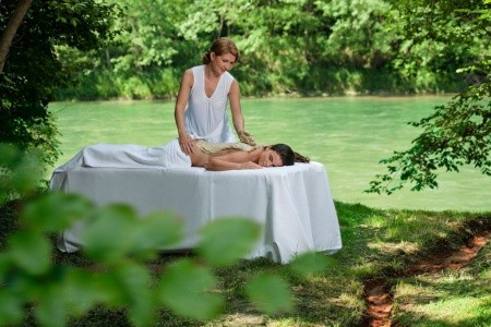 Slovinsko Slovinské kúpele Wellnesshotel Radin 5 dňový pobyt Polpenzia Vlastná June 2026 (29/06/26- 3/07/26)