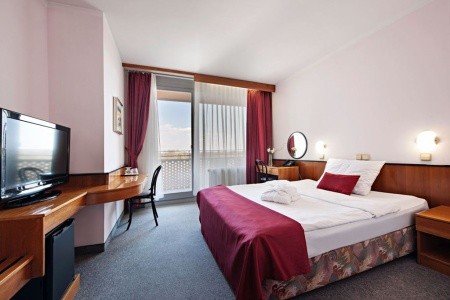 Slovinsko Slovinské kúpele Wellnesshotel Radin 5 dňový pobyt Polpenzia Vlastná June 2026 (29/06/26- 3/07/26)