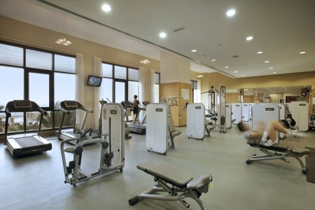 Amwaj Rotana Jumeirah Beach - 9