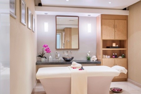 Amwaj Rotana Jumeirah Beach - 11