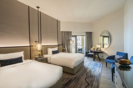 Amwaj Rotana Jumeirah Beach - 13