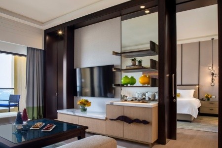 Amwaj Rotana Jumeirah Beach - 18