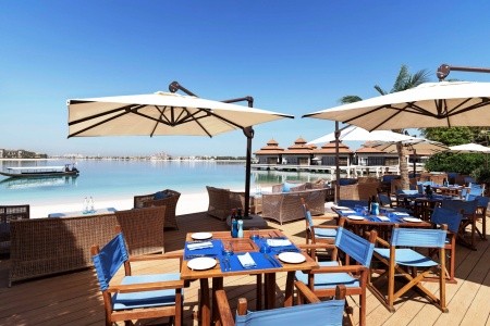 Anantara Dubai The Palm Resort & Spa - 6