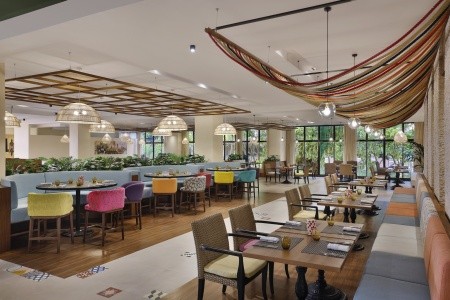 Anantara Dubai The Palm Resort & Spa - 7