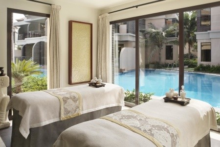 Anantara Dubai The Palm Resort & Spa - 9