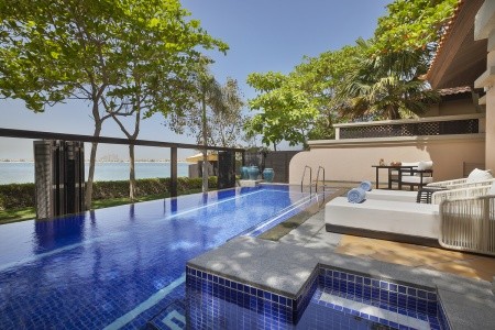 Anantara Dubai The Palm Resort & Spa - 11