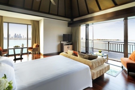 Anantara Dubai The Palm Resort & Spa - 14