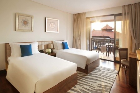 Anantara Dubai The Palm Resort & Spa - 17