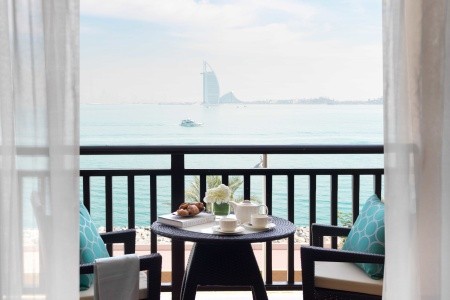 Anantara Dubai The Palm Resort & Spa - 19