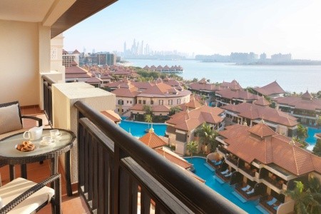 Anantara Dubai The Palm Resort & Spa - 20