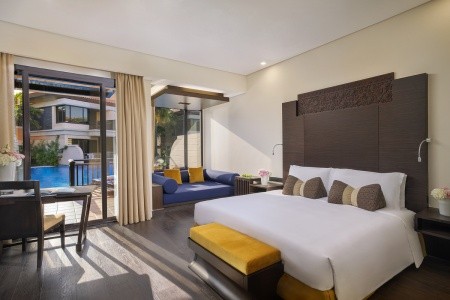 Anantara Dubai The Palm Resort & Spa - 21