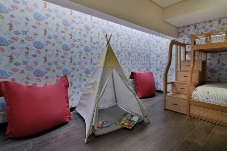 Anantara Dubai The Palm Resort & Spa - 29