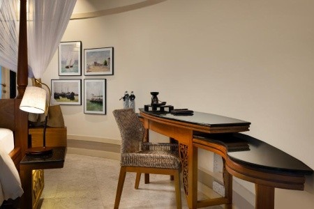 Banyan Tree Vabbinfaru - 9