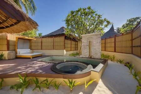 Banyan Tree Vabbinfaru - 10