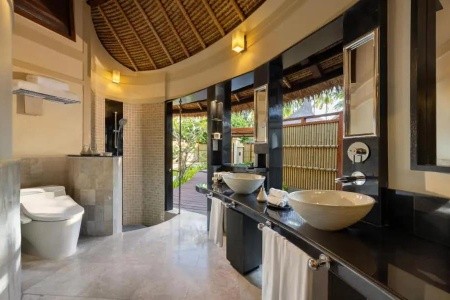 Banyan Tree Vabbinfaru - 13