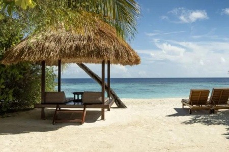 Banyan Tree Vabbinfaru - 14