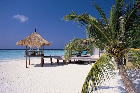 Banyan Tree Vabbinfaru - 15