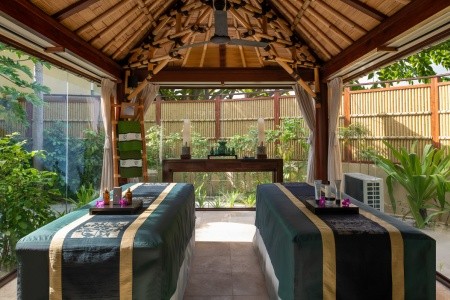 Banyan Tree Vabbinfaru - 18