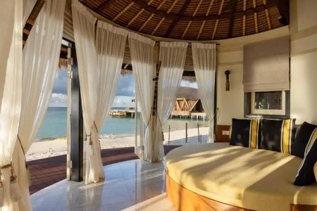 Banyan Tree Vabbinfaru - 23