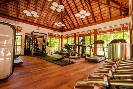 Maldivy  Ayada Maldives 13 dňový pobyt Raňajky Letecky Letisko: Praha October 2025 (15/10/25-27/10/25)