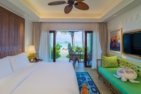 Saii Lagoon Maldives - 18