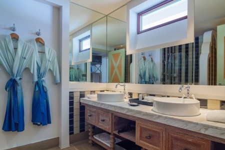 Saii Lagoon Maldives - 19