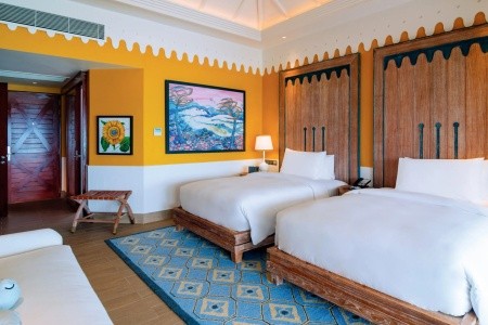 Saii Lagoon Maldives - 20