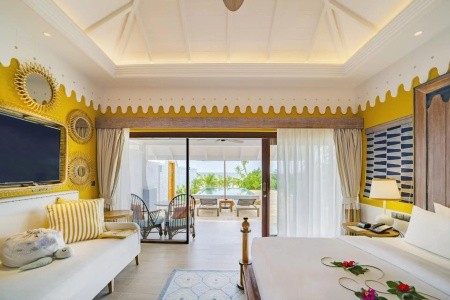 Saii Lagoon Maldives - 21