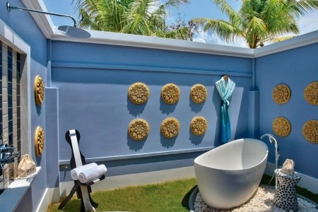 Saii Lagoon Maldives - 22