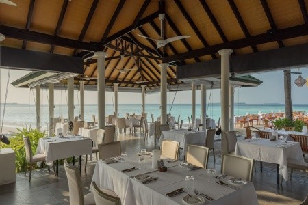 Maldivy  Siyam World (Noonu Atoll) 15 dňový pobyt Ultra All inclusive Letecky Letisko: Praha September 2026 (21/09/26- 5/10/26)
